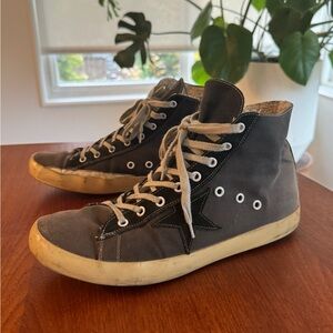 Golden Goose men’s 9.5